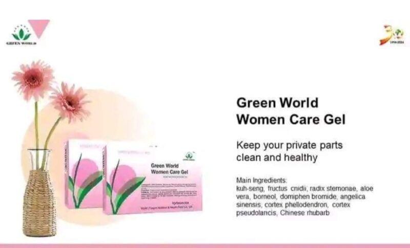 Women gel - Image 5